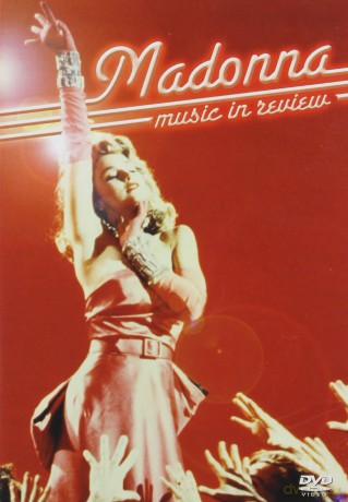 Music In Review [DVD]