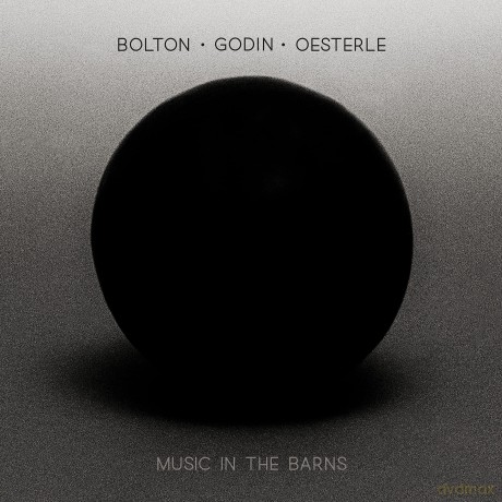 Bolton: Music In The Barns [CD]