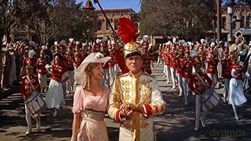 Music Man The [DVD]
