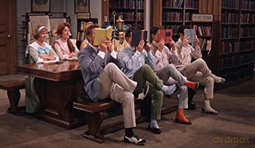 Music Man The [DVD]