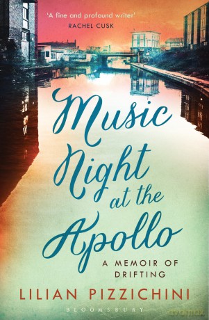 Music Night at the Apollo [KSIĄŻKA]