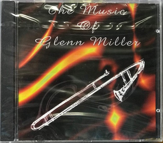 Music Of Glenn Miller [CD]
