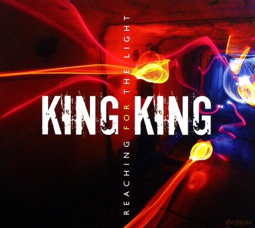 King King: Reaching For The Light [CD]