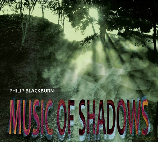 Blackburn: Music Of Shadows [CD]