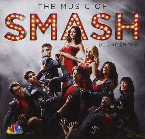 Mcphee Katherine: Music Of Smash [CD]