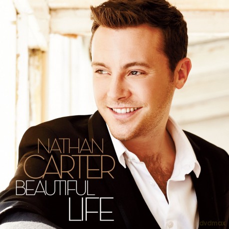 Nathan Carter: Beautiful Life [CD]