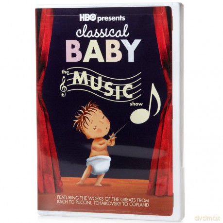 Music Show [DVD]