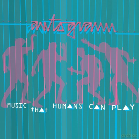 Autogramm: Music That Humans Can Play [Winyl]
