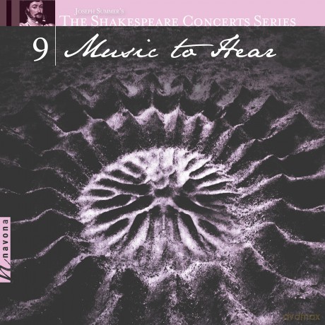 Music To Hear [CD]