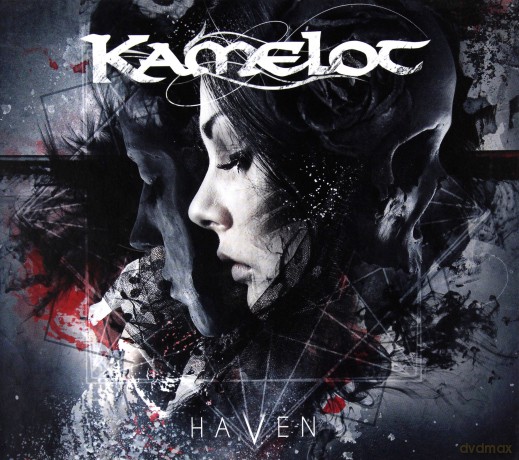 Kamelot: Haven [2CD]