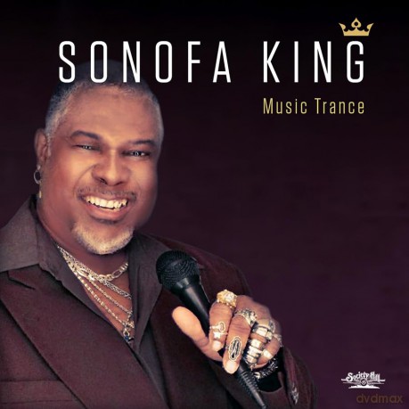Sonofa King: Music Trance [CD]