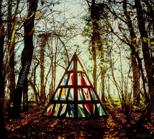 Landshapes: Heyoon [CD]