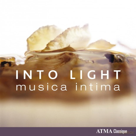 Musica Intima-Into The Light: Musica Intima-Into The Light [CD]