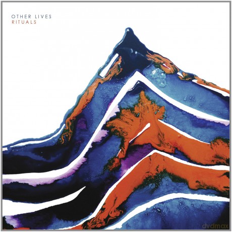 Other Lives: Rituals [CD]
