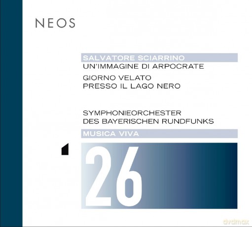 Tamara Stefanovich,Carolin Wid: Musica Viva 26 [2CD]