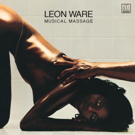 Ware,Leon: Musical Massage [Winyl]