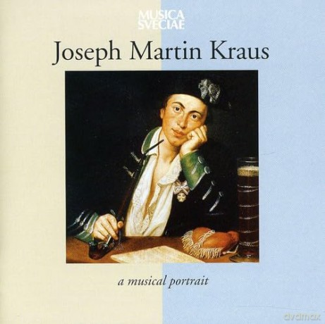 Musical Portrait 1756-92 [CD]