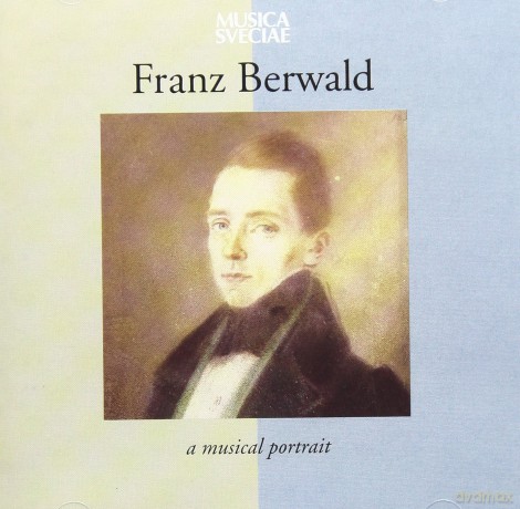 Musical Portrait 1796-1868 [CD]