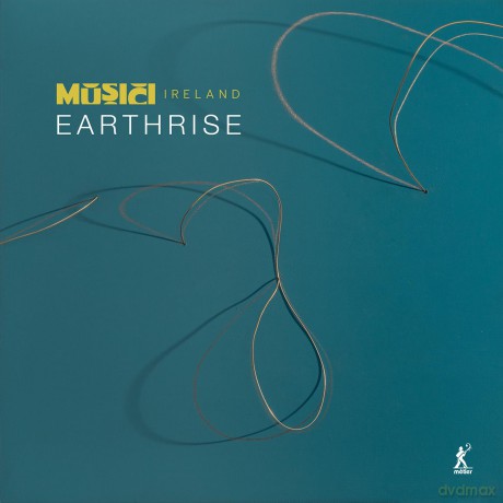 Musici Ireland-Musici Ireland - Earthrise: Musici Ireland-Musici Ireland - Earthrise [CD]
