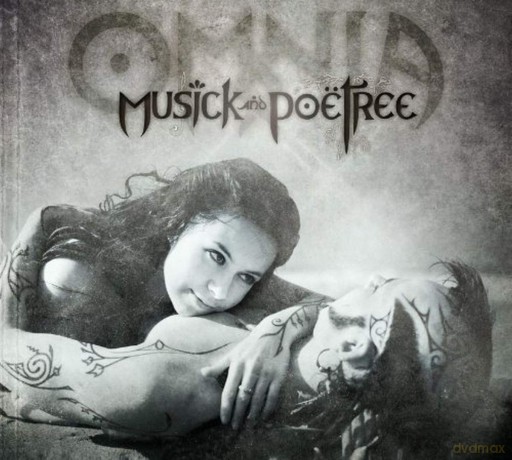 Omnia: Musick And Poetree [2CD]