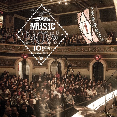 Musicnow 10 Years [CD]
