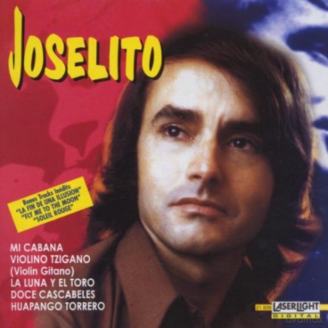 Joselito: Musicorama [CD]