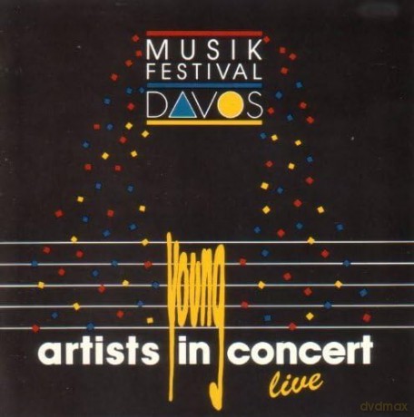 Groben: Musik Festival Davos [2CD]