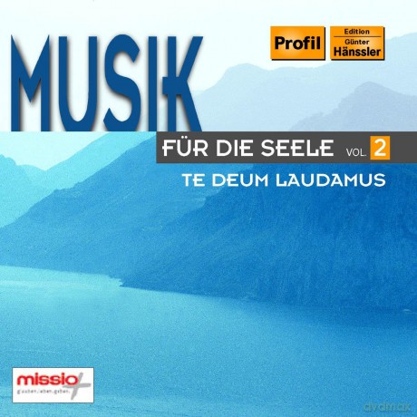 Musik Fuer Die Seele Vol.2 [CD]