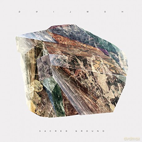 Howling: Sacred Ground [CD]