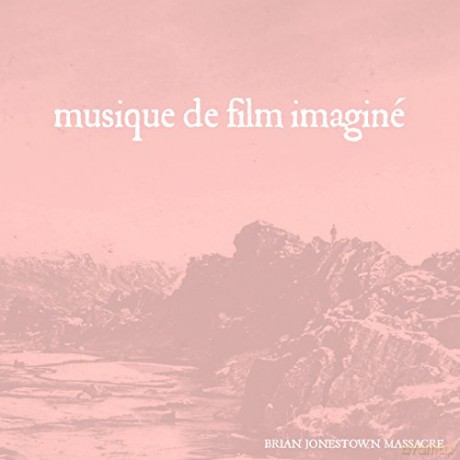 The Brian Jonestown Massacre: Musique de film imaginé [Winyl]