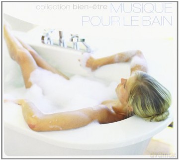 Nicolas (Collection Bien-Ętre) Dri: Musique Pour Le Bain [CD]