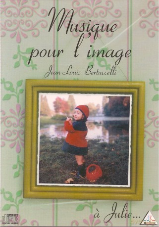Musique Pour L'image [DVD]