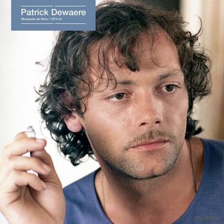 Dewaerepatrick: Musiques De Fil1973-81(Lp [Winyl]