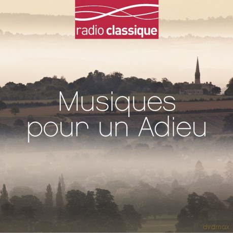 Musiques Pour Un Adieu [2CD]