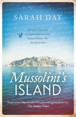 Mussolinis Island [KSIĄŻKA]