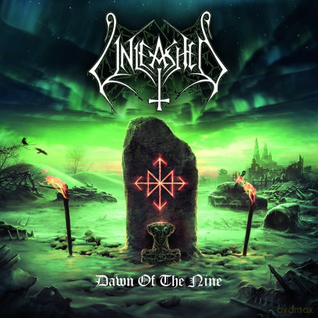 Unleashed: Dawn Of The Nine [Winyl]