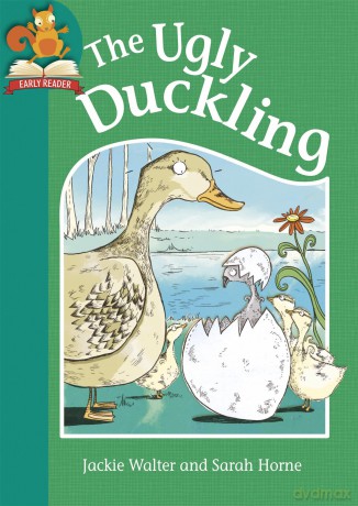 Must Know Stories Level 2 The Ugly Duckling [KSIĄŻKA]