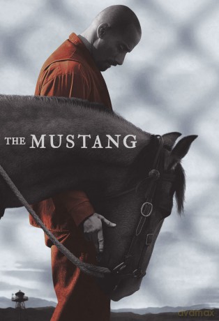 Mustang [DVD]