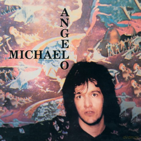 Michael Angelo: Michael Angelo [CD]