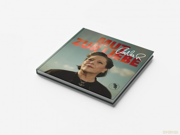 Anna R.: Mut Zur Liebe - Limitiertes Premium Artb [2xWinyl]