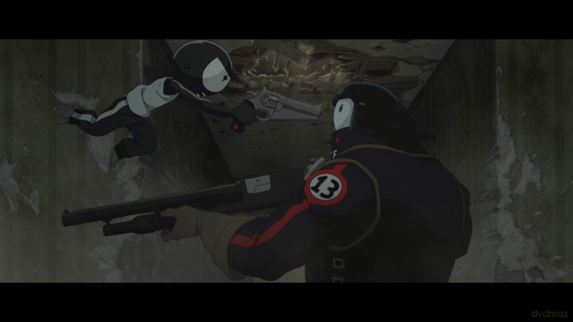 Mutafukaz [DVD]