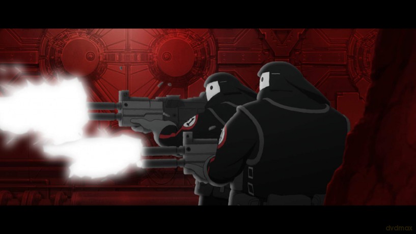 Mutafukaz [DVD]