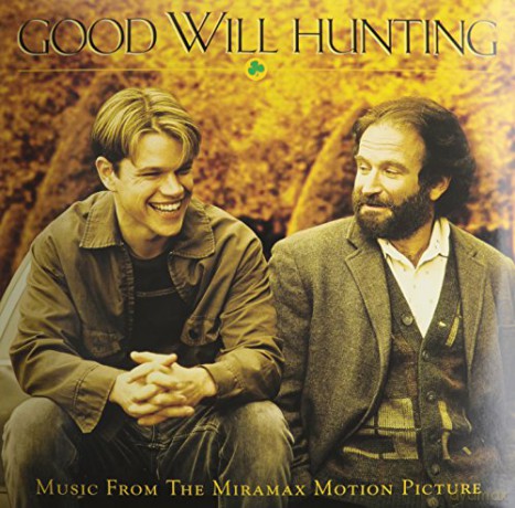 Good Will Hunting soundtrack (Buntownik z Wyboru) [Winyl]