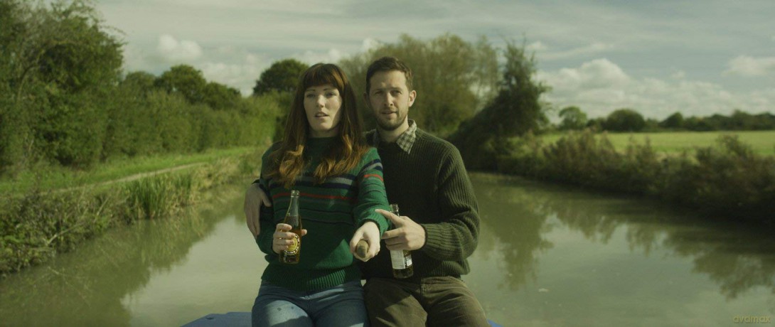 Mutant River-Blutiger Alptraum [Blu-Ray]