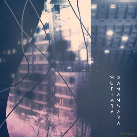 Mutiara Damansara-Mutiara Damansara: Mutiara Damansara-Mutiara Damansara [CD]