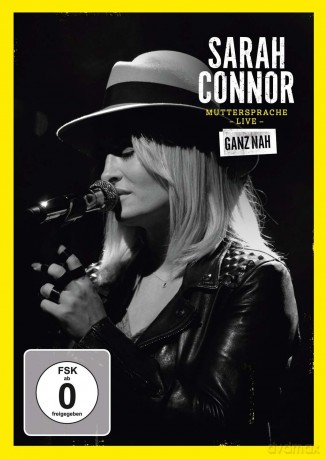 Muttersprache Live - Ganz Nah [DVD]
