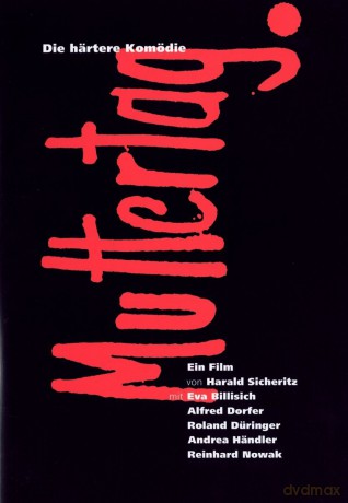 Muttertag [DVD]