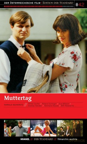 Muttertag (Edition #042: Harald Sicheritz) [DVD]