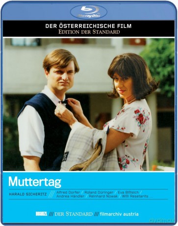 Muttertag (Regie: Harald Sicheritz) [Blu-Ray]