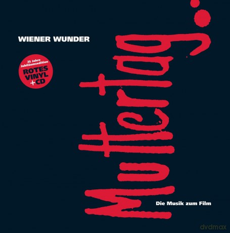 Wiener Wunderost: Muttertag: Die Musik zum Film [Winyl]